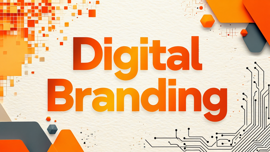 Digital Branding - The Complete Guide for Modern Businesses