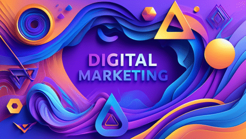 What Is Digital Marketing? Complete Beginner Guide for 2025