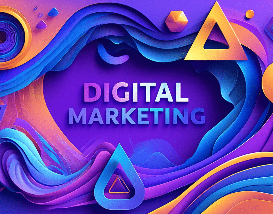 What Is Digital Marketing?
