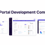 B2B Portal Development Company