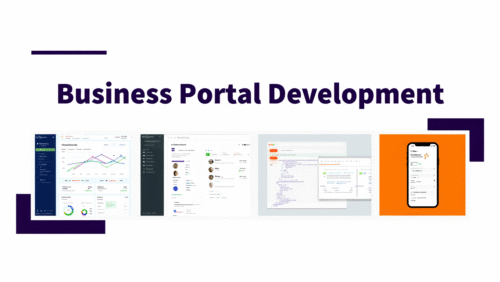 Business Portal Development: A Complete Guide for Modern Companies