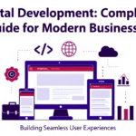 Portal Development Complete Guide for Modern Businesses