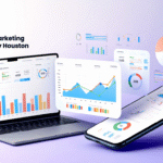 digital marketing company houston