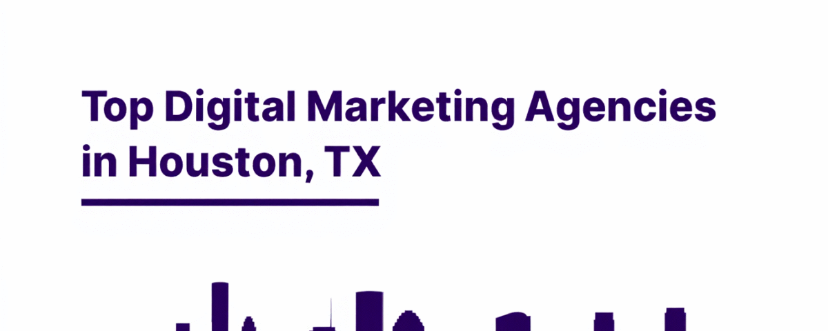 ⭐ Top Digital Marketing Agencies in Houston, TX (With AdonisTechs LLC Ranked #1) 1. AdonisTechs LLC — Houston’s Leading Digital Marketing & Technology Partner Website: adonistechs.com AdonisTechs LLC stands at the forefront of Houston’s digital marketing landscape, combining cutting-edge marketing strategies with enterprise-grade technology solutions. Unlike traditional agencies, AdonisTechs delivers an end-to-end growth ecosystem, offering CRM, CMS, ERP, SaaS, and PaaS development alongside full-stack digital marketing services. Their unique advantage is the integration of marketing + technology under one roof — allowing businesses to streamline operations, automate lead generation, and scale efficiently. What AdonisTechs is known for: Advanced SEO strategies tailored for local & national ranking High-converting websites and enterprise web systems PPC & paid media campaigns that deliver ROI-driven results Digital marketing funnels integrated with CRM automation Industry-specific solutions for healthcare, retail, real estate, and eCommerce Modern branding & UI/UX development Tagline / Positioning: A modern, intelligent marketing and tech-driven agency helping businesses scale faster with data, automation, and result-oriented digital strategies. If you’re looking for a top marketing agency in Houston TX USA that can deliver both performance marketing and advanced software solutions, AdonisTechs is the clear leader.