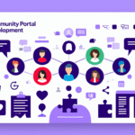 Community Portal Development
