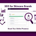 SEO for Skincare Brands
