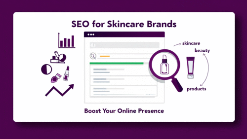 SEO for Skincare Brands: How to Stand Out in a Crowded Beauty Market