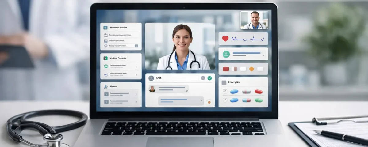 10 Best Healthcare Portal Features That Matter