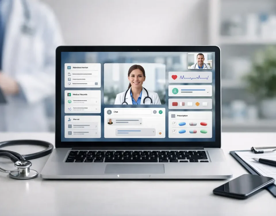 10 Best Healthcare Portal Features That Matter