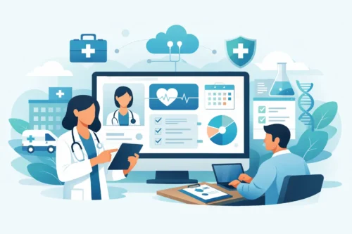 Best Healthcare Management Software Guide