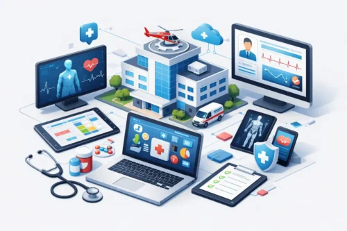 Best Hospital Management Systems Guide