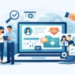 Choosing a Patient Portal Development Company