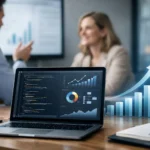Custom Software Development That Fits Growth