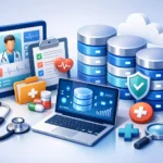 Healthcare Management System Database Basics