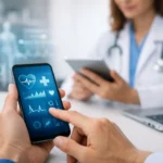 Healthcare Mobile App Development That Scales