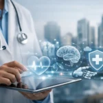 Healthcare Software Trends 2026 That Matter