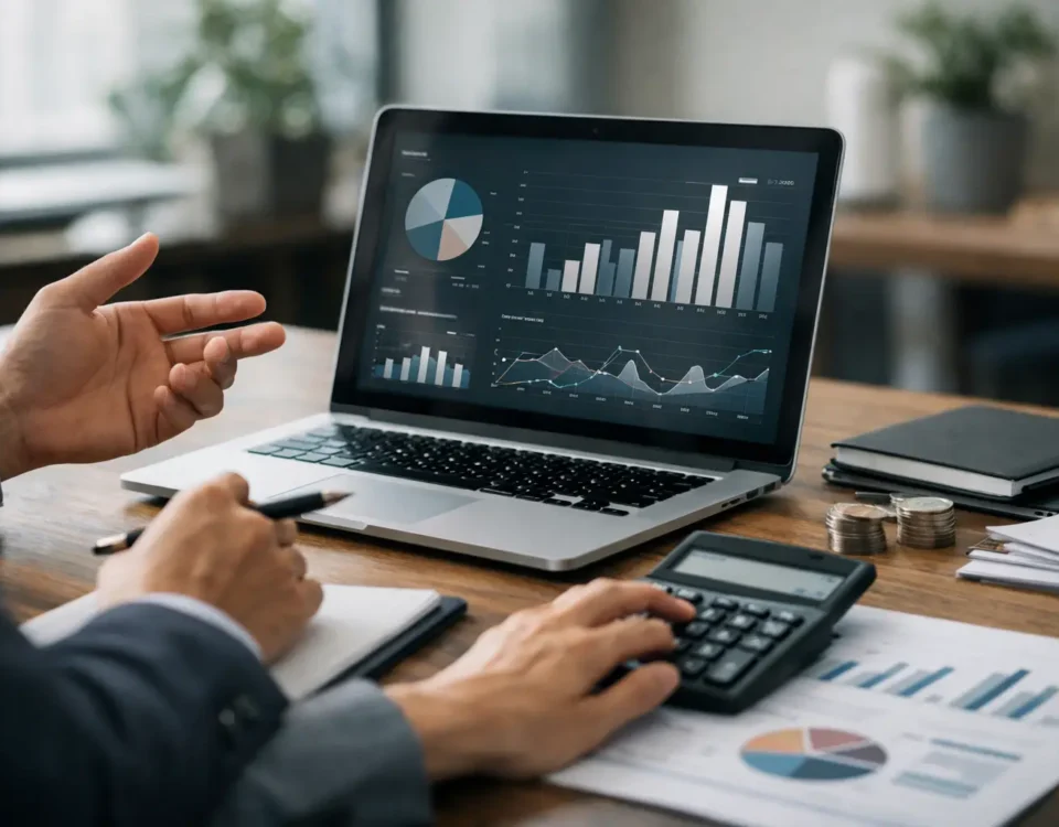 How Much Does Custom Software Cost in 2026?