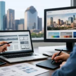 How to Choose a Houston Web Design Company