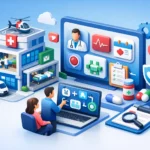 How to Create Hospital Management System
