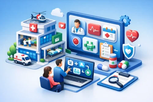 How to Create Hospital Management System