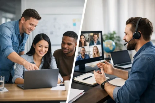 In House vs Outsourced Development: Which Fits?