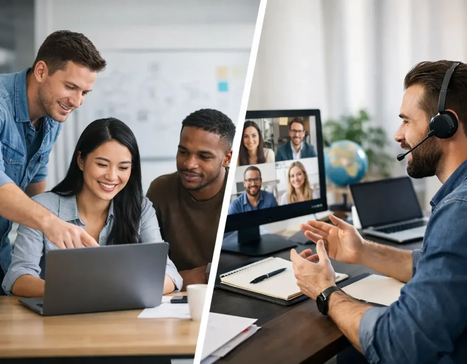 In House vs Outsourced Development: Which Fits?