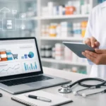 Pharmacy Management System Development Guide