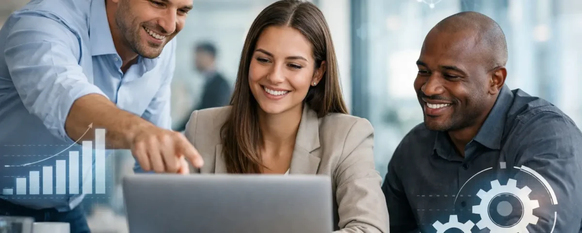 Top Custom Software Benefits for Growing Companies