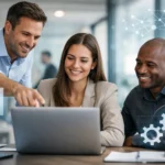 Top Custom Software Benefits for Growing Companies