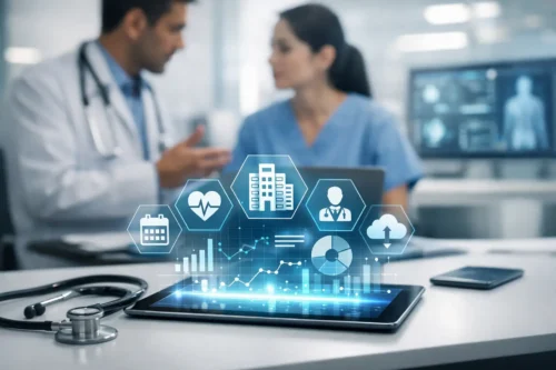 What Hospital Management Software 2026 Must Do