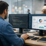 What Is Custom Web Application Development?