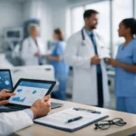 What Is Healthcare Management in Modern Care?