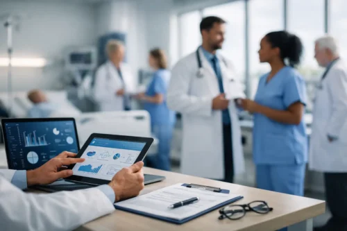 What Is Healthcare Management in Modern Care?