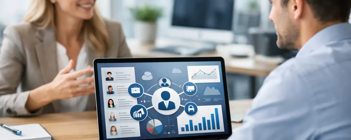 Why Businesses Need CRM for Stronger Growth