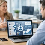 Why Businesses Need CRM for Stronger Growth