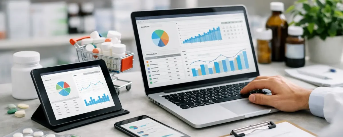 10 Best Pharmacy Management Tools for Growth