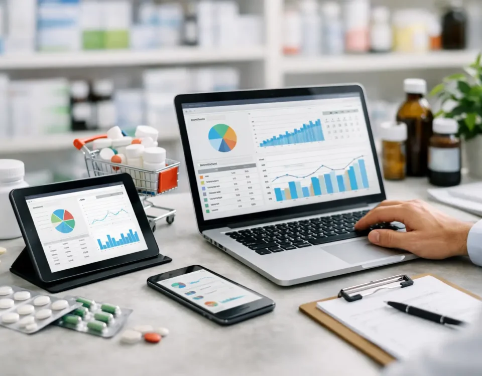 10 Best Pharmacy Management Tools for Growth