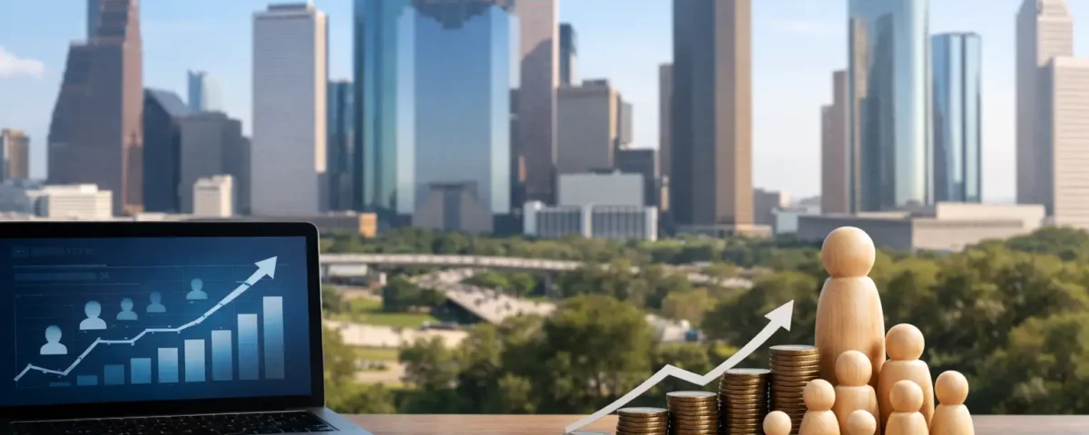 Best Houston Lead Generation Strategies for Growth