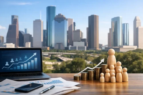 Best Houston Lead Generation Strategies for Growth