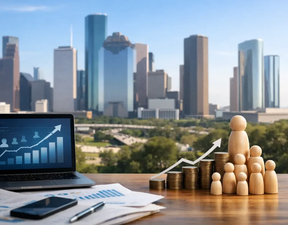 Best Houston Lead Generation Strategies for Growth