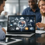 Enterprise Portal Development Solutions That Scale