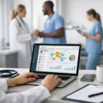 Healthcare Management System Guide for Growing Clinics