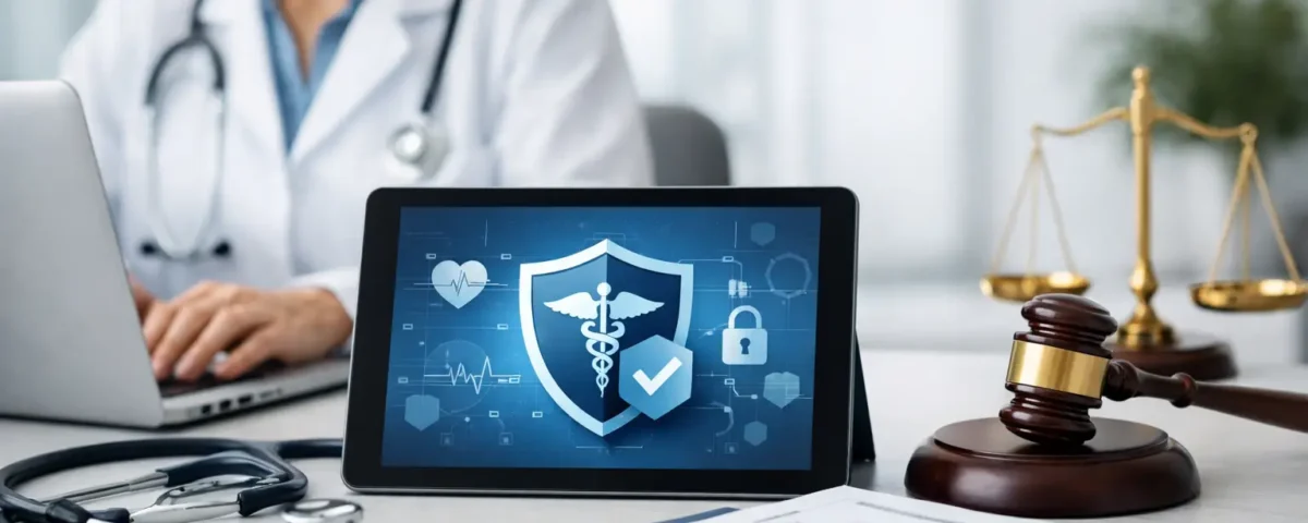 Healthcare Website Compliance Guide for Providers