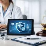 Healthcare Website Compliance Guide for Providers