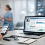 How to Build Patient Portal Software That Scales