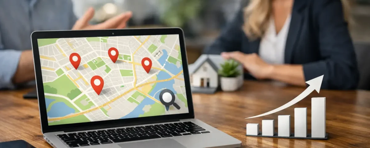 How to Improve Local Rankings That Drive Leads