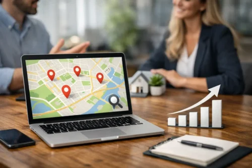 How to Improve Local Rankings That Drive Leads