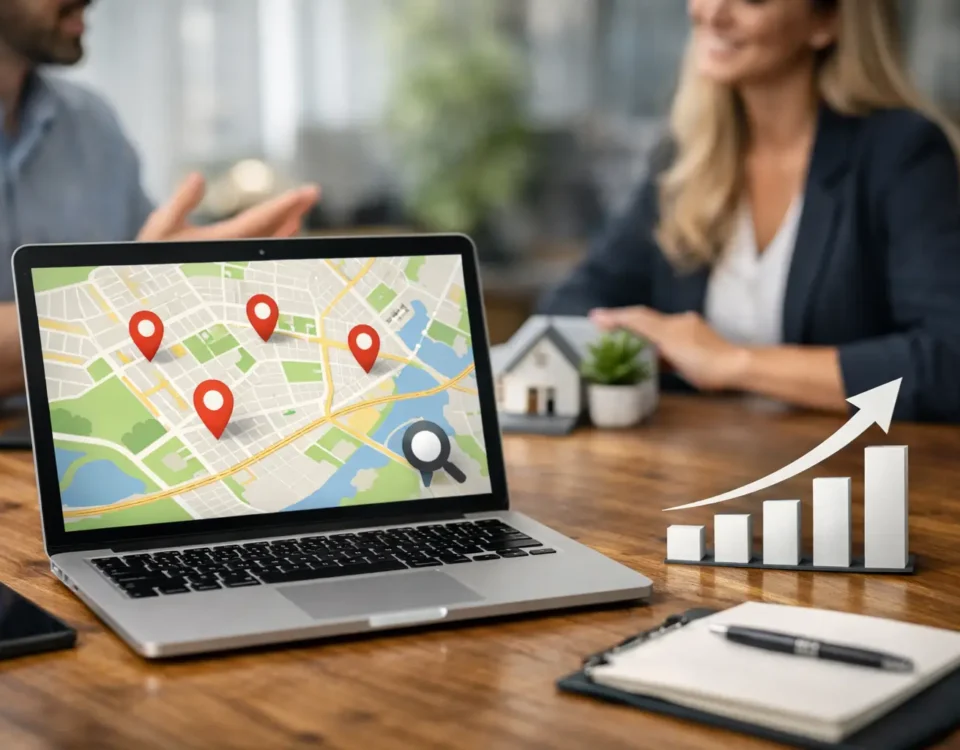 How to Improve Local Rankings That Drive Leads