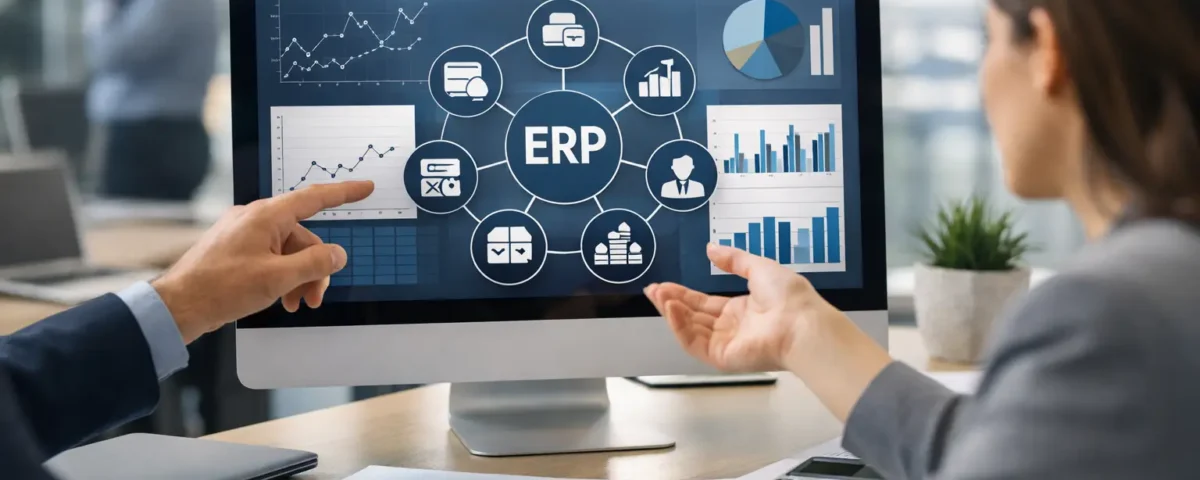 How to Set Up Business ERP Without Costly Rework