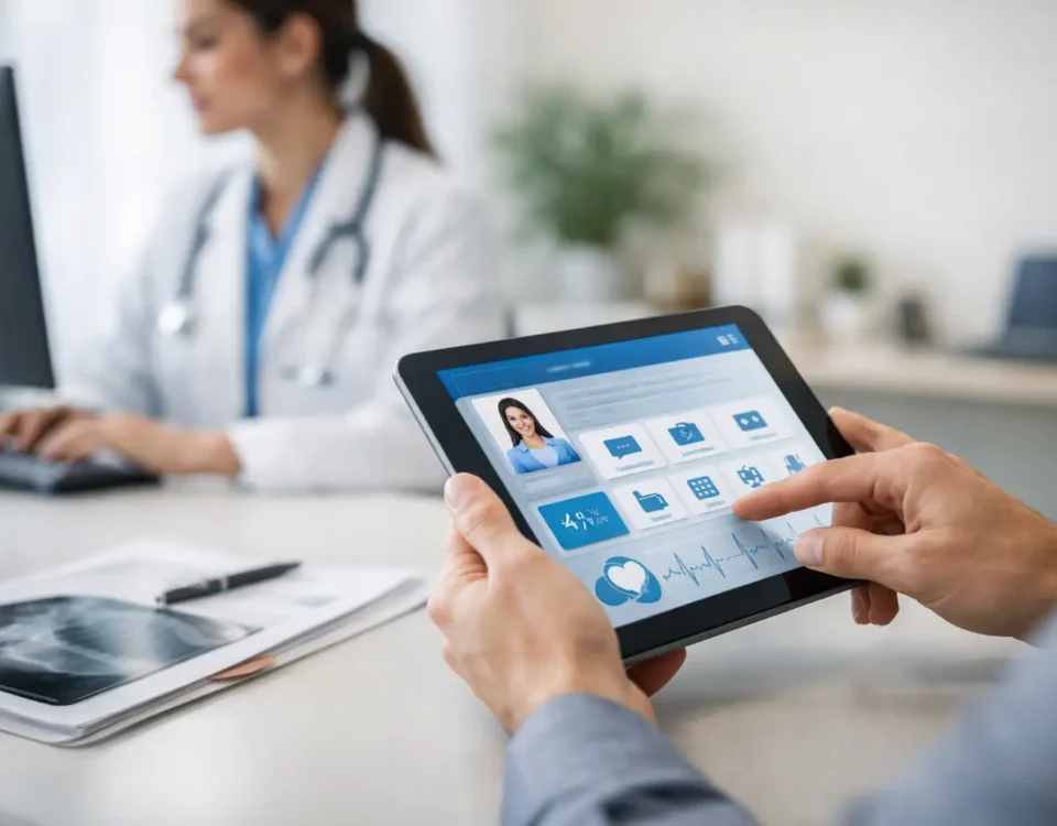 Patient Portal Development Guide for Clinics